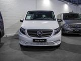 MERCEDES-BENZ Vito 114 TOURER PRO NAVI KLIMA LED 9SITZER LM