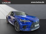 LEXUS RX 500 h F-SPORT+ 4x4 Panorama