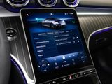 MERCEDES-BENZ CLE 300 4MATIC Cabriolet AMG BURM NIGHT MEMO 360