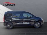 TOYOTA Proace City Verso 1.2 L1 Teamplayer 15J.Garantie