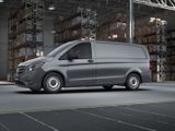 MERCEDES-BENZ Vito 110 KASTEN KLIMA AHK AHK KAMERA Facelift