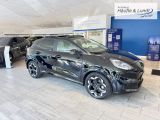 FORD Puma Gen-E 124 kW Premium FWD El. Panodach Navi Leder Digitales Cockpit Soundsystem B & O