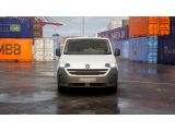 VW e-Transporter Kasten Motor: BEV 100 kW 70 kWh Getriebe: 1-Gang-Automatikgetriebe Radstand: 3100 mm KR