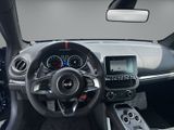 ALPINE A110 S Aero Paket Carbon Schutzfolie