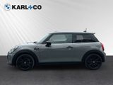 MINI Cooper SE Panorama RFK h&k Komfortzugang Parkassistent