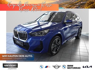 BMW X1 sDrive20i Knaller Preise M-Sportpaket, 19-Zoll, Anhängerkupplung