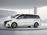 MERCEDES-BENZ EQV 300 MOPF 7SITZER DISTR KAMERA SPUR Facelift