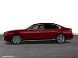 BMW 740d xDrive Limousine