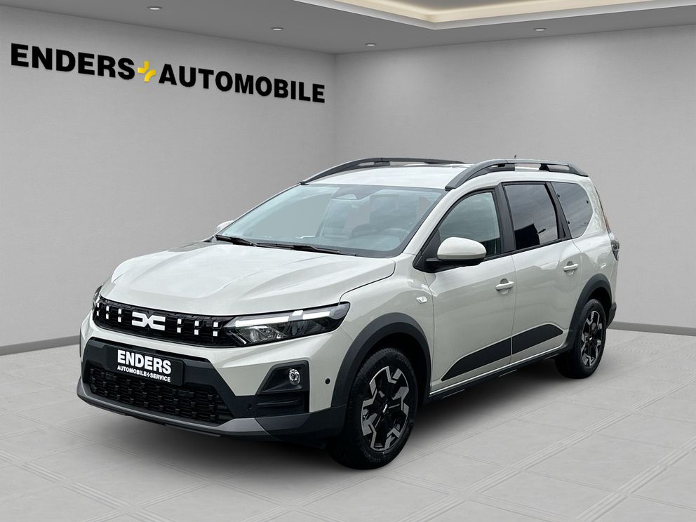DACIA Jogger PH2 Journey hybrid 155 7-Sitzer