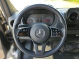 MERCEDES-BENZ Sprinter 317 KASTEN L2H2 KLIMA NAVI AHK 3,5T