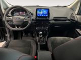 FORD EcoSport ST-Line 1.0 Benzin Navi Soundsystem B & O LED Apple CarPlay Android Auto Klimaautom