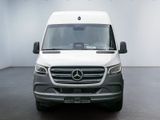 MERCEDES-BENZ Sprinter 319 KASTEN SELECT L2H2 LED SITZHZG WSS HEIZBAR