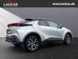 TOYOTA C-HR Hybrid FWD Team D *15J.Garanite*Kamera*M+S*