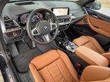 BMW X3 xDrive 30 i M Sport Laserlicht El. Panodach Leder StandHZG