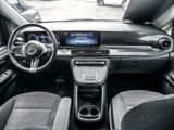MERCEDES-BENZ V 220 MOPF2 6 SITZE/DISTRO/WINTER-PAKET/KAMERA/SHZ