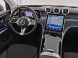 MERCEDES-BENZ GLC 220 d 4M , AVANTGARDE BURM MEMO 360 AHK PANO