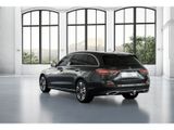 MERCEDES-BENZ C 300 e T-Modell mit EQ Hybrid Technologie //