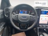 FORD Ranger Wildtrak 205 PS -El.Rollo-Standhzg.-