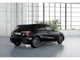 MERCEDES-BENZ A 200 d Kompakt AMG NIGHT SPUR PANO DISTR PDC