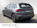 SKODA Kamiq SELECT Klima Rückfahrkamera Sitzheizung