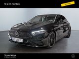 MERCEDES-BENZ A 200 d AMG NIGHT SPUR PANO DISTR KAMERA PDC