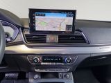 AUDI Q5 55 TFSI e quattro S-line Matrix-LED Leder