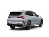 BMW X3 30exMSport+AHK+Panorama+Navi+RFK+eSitze+PDCv+h