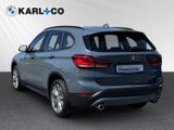 BMW X1 sDrive 20iA Advantage LED Navi PDCv+h SHZ Temp