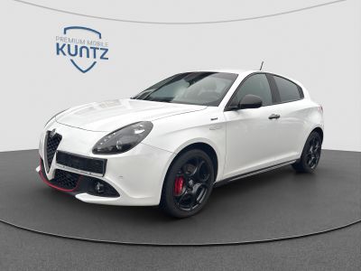 ALFA ROMEO Giulietta Sprint 1.4 Alcantara Navi Brembo