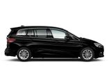 BMW 220 Gran Tourer d Luxury Line HUD+AHK+SHZ+Navi