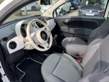 FIAT 500 Dolcevita Tempomat/Pano/PDC/Bluetooth