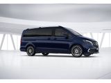 MERCEDES-BENZ V 300 EXCLUSIVE EDITION Lang DISTRO/STANDH/PANO/360°