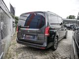 MERCEDES-BENZ V 250 LANG NAVI LED STANDH KLIMA 7SITZER KAMERA