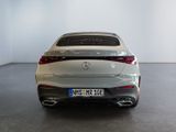 MERCEDES-BENZ GLC 300 de 4MATIC Coupé mit EQ Hybrid Technologie