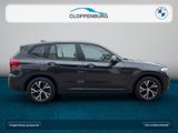 BMW X3 xDrive20i Advantage Navi+SHZ+Apple+HiFi+LED