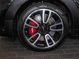 MINI John Cooper Works ALL4+Panorama+Navi+Leder+PDC