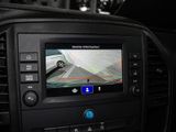 MERCEDES-BENZ Vito 116 KASTEN KAMERA KLIMA AHK 2,5T AHK KAMERA