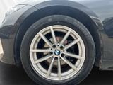 BMW 318 d Touring Park-Assistent Komfort LED AHK SHZ