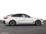 BMW i4 M60 xDrive Gran Coupé