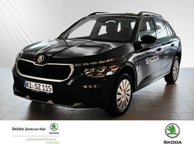 SKODA Kamiq 1.0 TSI Selection OPF (EURO 6e)