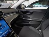 MERCEDES-BENZ C 300 d T AVANTGARDE KAMERA SPUR PDC SHZ