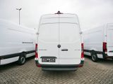 MERCEDES-BENZ Sprinter 317 KASTEN MAXI L3H2 KLIMA LED AUTOM