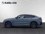 BMW X4 xDrive 30 i M Sport Mild Hybrid EU6d Park-Assistent