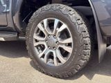 FORD Ranger 2.0 TDCi Panther Wildtrack 4x4 DoKa AHK