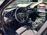 MERCEDES-BENZ C 200 T d AVANTGARDE AHK KAMERA PDC SHZ