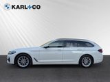 BMW 520 d touring HiFi HUD LC Prof AHK Sportsitze