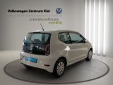 VW up! Basis 1.0 MPI