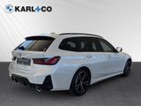 BMW 320 d-Touring-M-Sport+H&K+HUD+Driving Assistant+