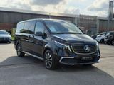 MERCEDES-BENZ EQV 300 AVANTGARDE Lang SPUR/TWA/360°/LED/EASY PACK/7 SITZE