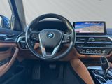 BMW 530 e xDrive touring Luxury Line HiFi AHK LC Prof